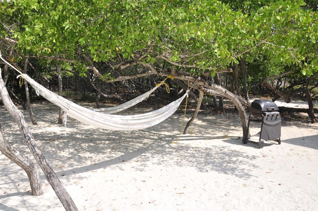 Hotel Baru Beach House Exterior foto